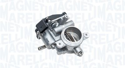 Throttle Body MAGNETI MARELLI 802000000183