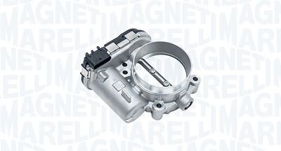 Throttle Body MAGNETI MARELLI 802000000188