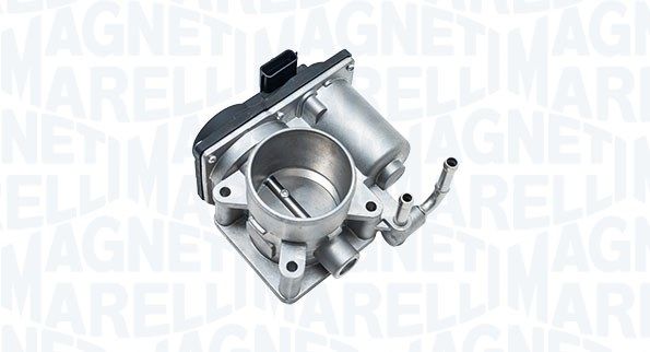 MAGNETI MARELLI 802000000189 Throttle Body