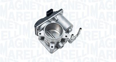 Throttle Body MAGNETI MARELLI 802000000189