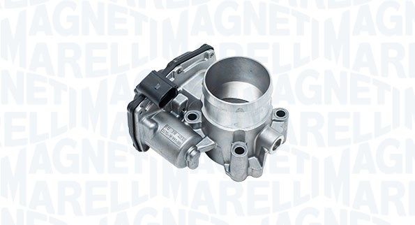 MAGNETI MARELLI 802000000190 Throttle Body
