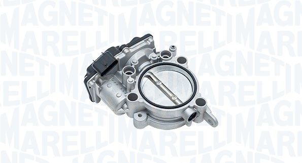 MAGNETI MARELLI 802000000191 Throttle Body