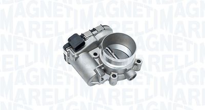 Throttle Body MAGNETI MARELLI 802000000192