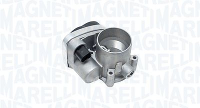 Throttle Body MAGNETI MARELLI 802000000193