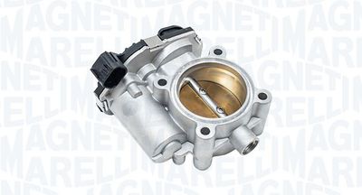 Throttle Body MAGNETI MARELLI 802000000196