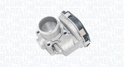 Throttle Body MAGNETI MARELLI 802000000200