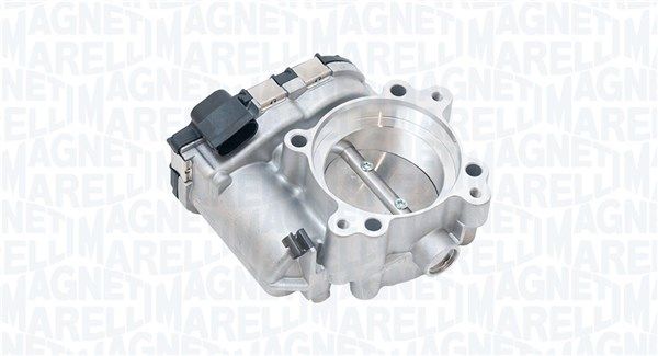 MAGNETI MARELLI 802000000201 Throttle Body