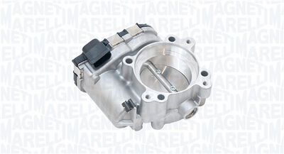 Throttle Body MAGNETI MARELLI 802000000201