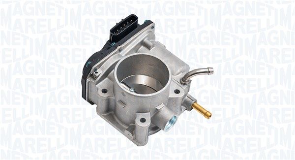 MAGNETI MARELLI 802000000205 Throttle Body