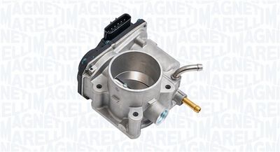 Throttle Body MAGNETI MARELLI 802000000205