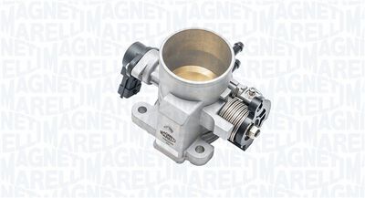 Throttle Body MAGNETI MARELLI 802000000206