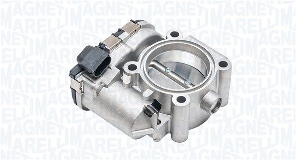 MAGNETI MARELLI 802000000211 Throttle Body