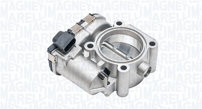 Throttle Body MAGNETI MARELLI 802000000211