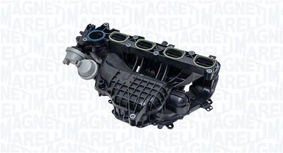Intake Manifold Module MAGNETI MARELLI 802000504010