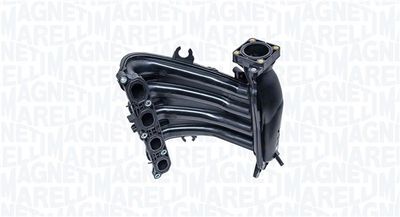 Intake Manifold Module MAGNETI MARELLI 802000509010