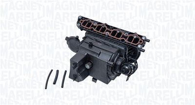 Intake Manifold Module MAGNETI MARELLI 802000510010