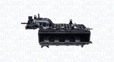 Intake Manifold Module MAGNETI MARELLI 802000519010