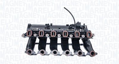 Intake Manifold Module MAGNETI MARELLI 802000521010