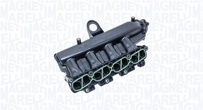 Intake Manifold Module MAGNETI MARELLI 802000524010