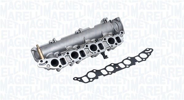 MAGNETI MARELLI 802000526010 Intake Manifold Module