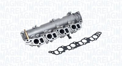 Intake Manifold Module MAGNETI MARELLI 802000526010