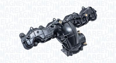 Intake Manifold Module MAGNETI MARELLI 802000527010