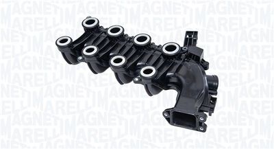 Intake Manifold Module MAGNETI MARELLI 802000533010