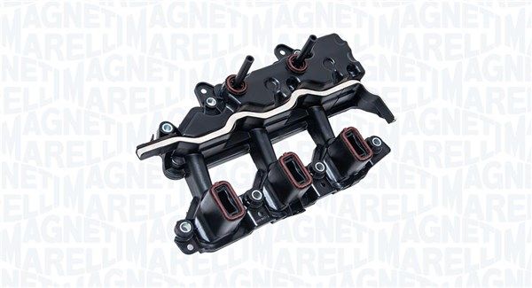 MAGNETI MARELLI 802000534010 Intake Manifold Module