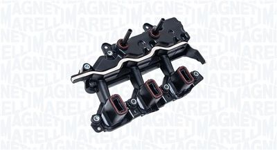 Intake Manifold Module MAGNETI MARELLI 802000534010
