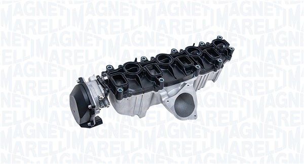 MAGNETI MARELLI 802000535010 Intake Manifold Module