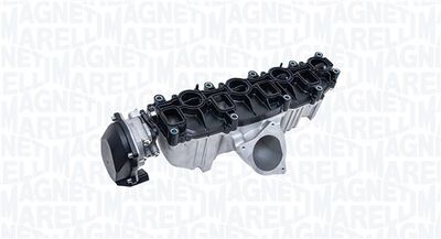 Intake Manifold Module MAGNETI MARELLI 802000535010