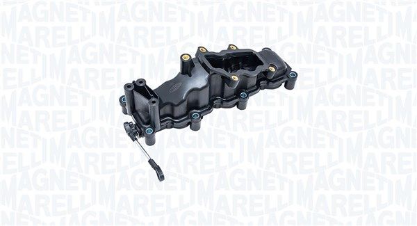 MAGNETI MARELLI 802000536010 Intake Manifold Module