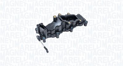 Intake Manifold Module MAGNETI MARELLI 802000536010