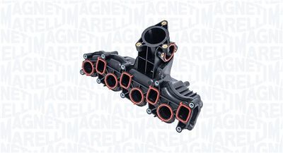 Intake Manifold Module MAGNETI MARELLI 802000538010
