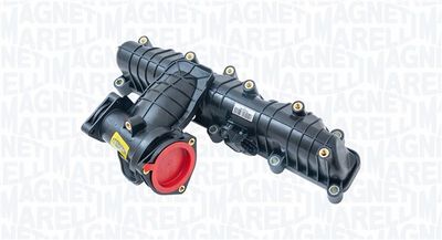 Intake Manifold Module MAGNETI MARELLI 802000540010