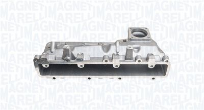 Intake Manifold Module MAGNETI MARELLI 802000541010