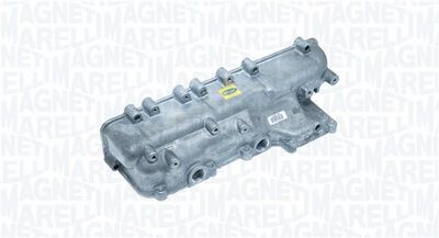 Intake Manifold Module MAGNETI MARELLI 802000542010