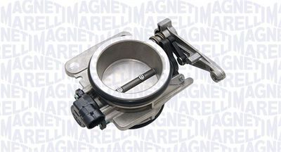 Throttle Body MAGNETI MARELLI 802000813003