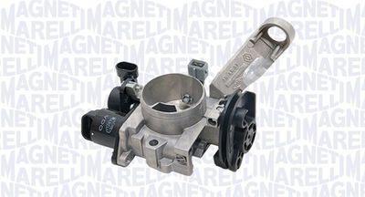 Throttle Body MAGNETI MARELLI 802000813301