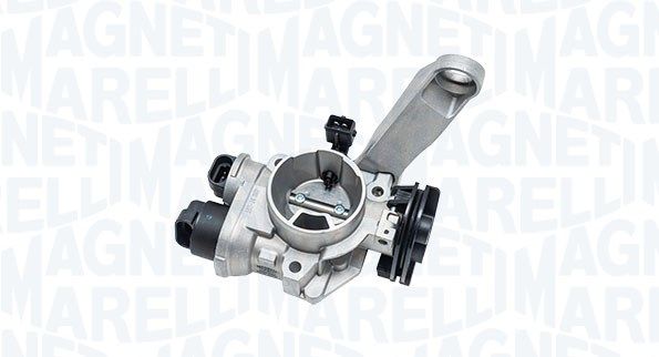 MAGNETI MARELLI 802001122505 Throttle Body