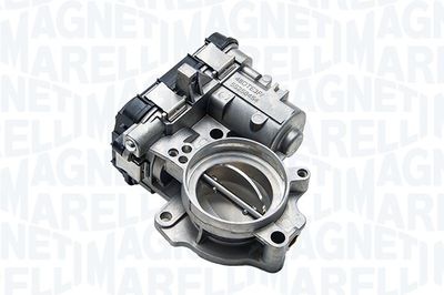 Throttle Body MAGNETI MARELLI 802001152745