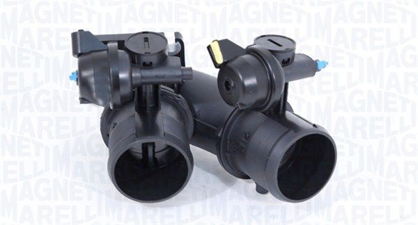 MAGNETI MARELLI 802001383309 Throttle Body