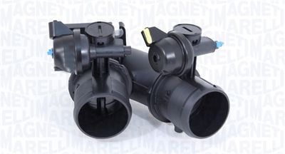 Throttle Body MAGNETI MARELLI 802001383309