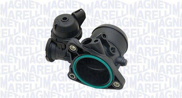 MAGNETI MARELLI 802001479213 Throttle Body