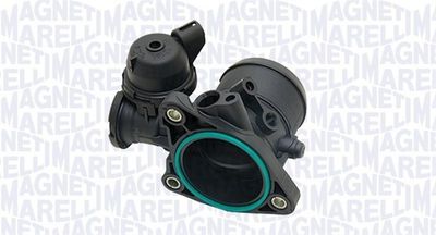 Throttle Body MAGNETI MARELLI 802001479213