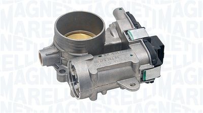 Throttle Body MAGNETI MARELLI 802001500013