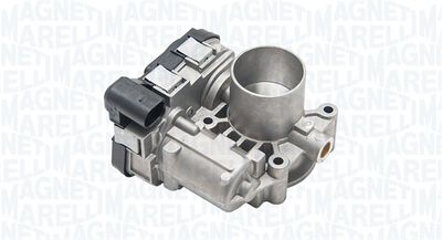 Throttle Body MAGNETI MARELLI 802001799501