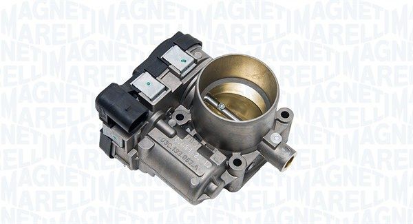 MAGNETI MARELLI 802001846801 Throttle Body