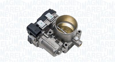 Throttle Body MAGNETI MARELLI 802001846801