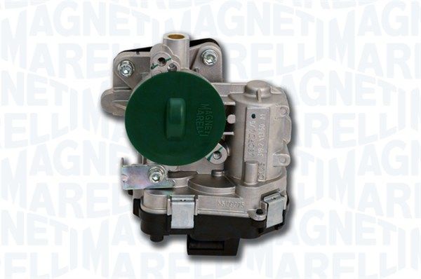 MAGNETI MARELLI 802001897107 Throttle Body